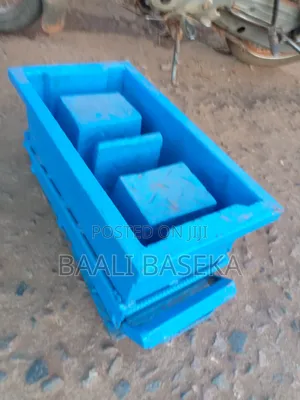Block Moulds(9/9)