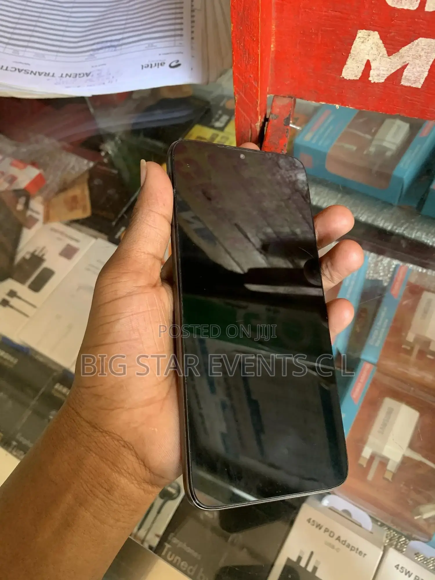 Nokia C1-02 Gray