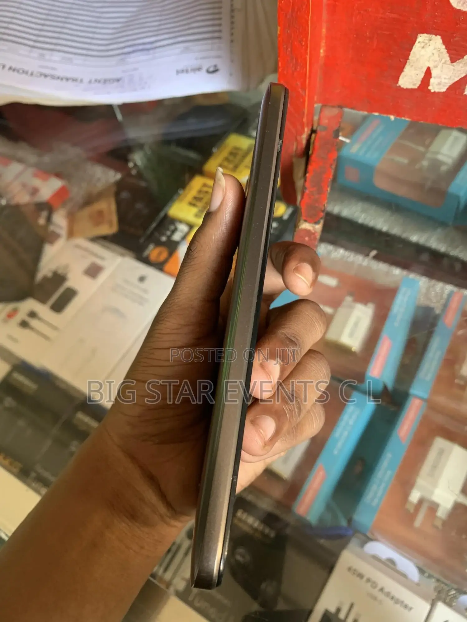 Nokia C1-02 Gray