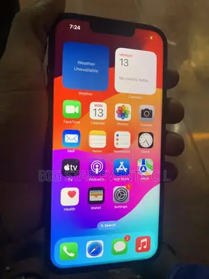 Apple iPhone 13 Pro 128 GB