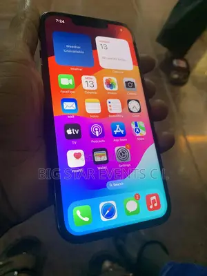 Apple iPhone 13 Pro 128 GB