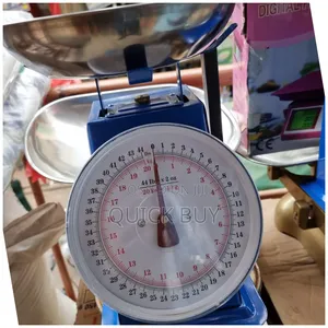 Heavy Duty Weighing Scale