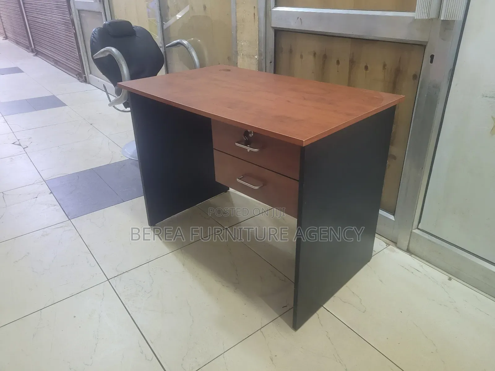 1 Meter Office Table