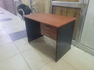 1 Meter Office Table