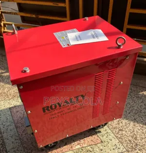 Bx 830 Welding Machine