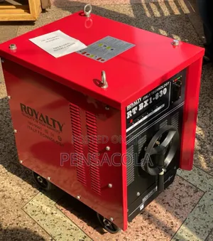 Bx 830 Welding Machine