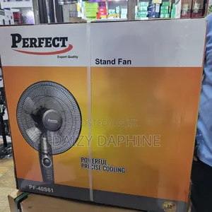 Perfect Electric Fan