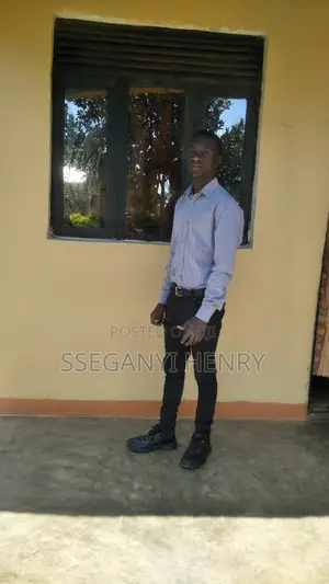 Gateman and Cleaner