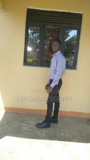 Gateman and Cleaner