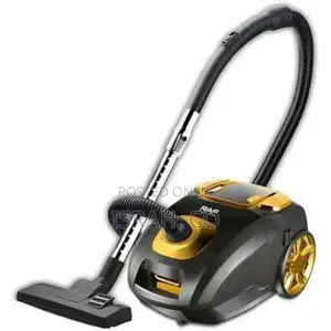Raf Smart Electric Vacuum Cleaner High Suction