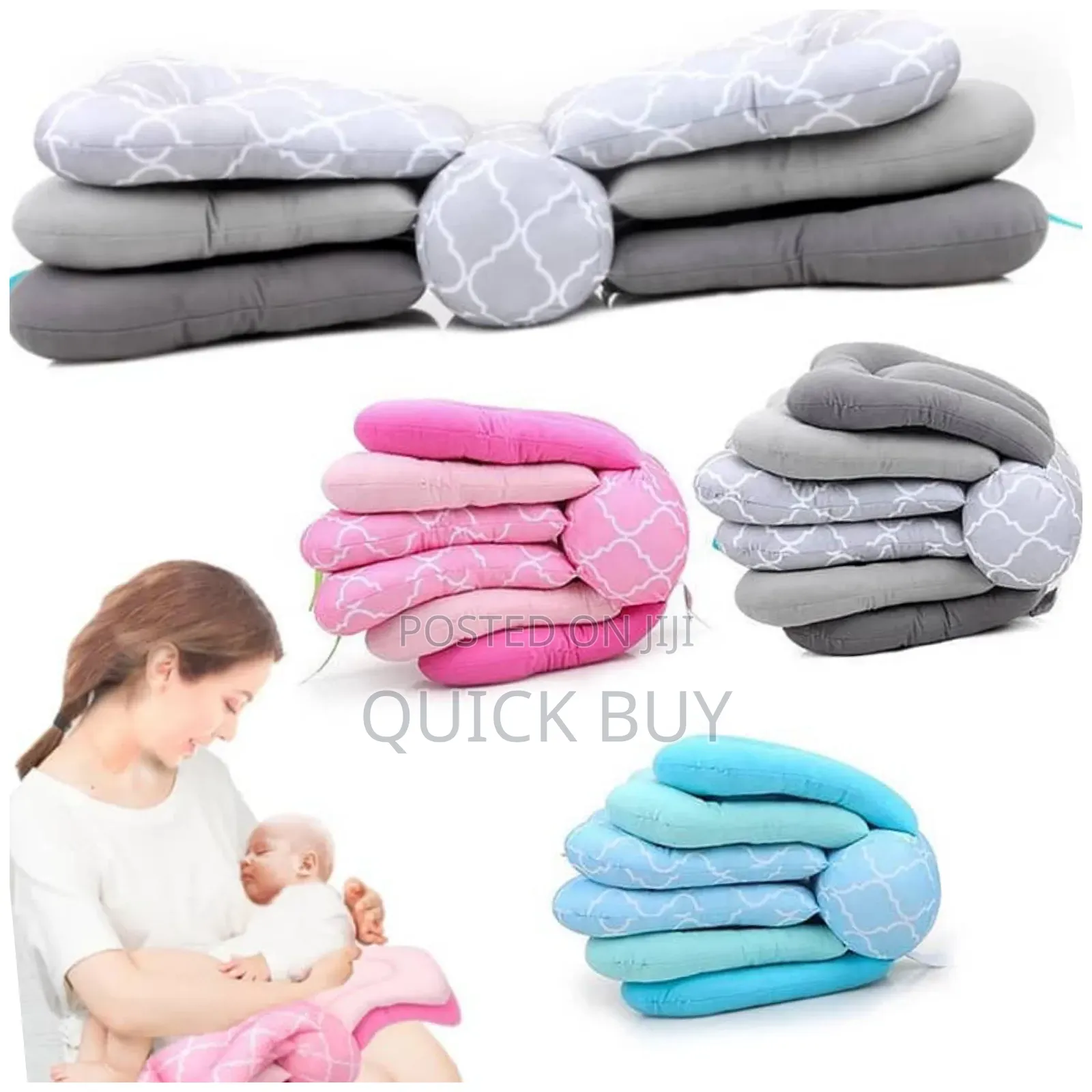 New Released Nursing Pillow