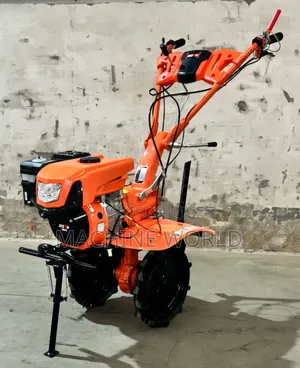 Bison Walking Tractor /Tiller /Cultivator
