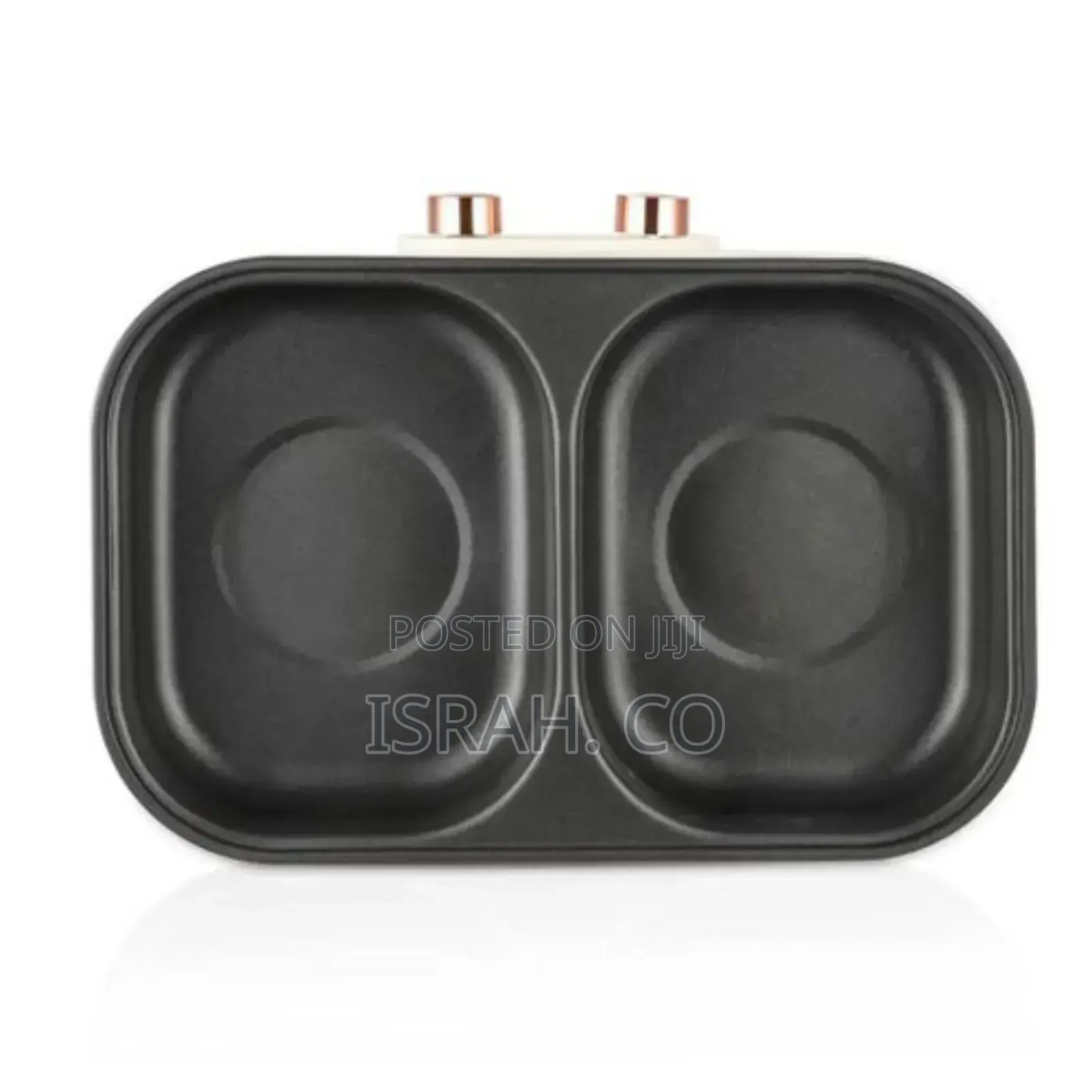 Raf 6l Big Capacity 2 in 1 Multifunctional Electric Hot Pot