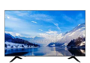 Globalstar 32 Inches Hd Led Digital Tv.