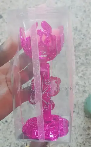 Candles for Lighting