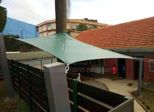 Home Shade 4mx8m