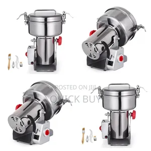 New Portable 1kg Grinder