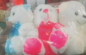 Baby Dolls Size 8