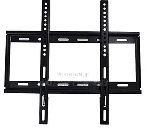 Tv Wall Mount/ Tv Bracket Size 26- 55 Inches.