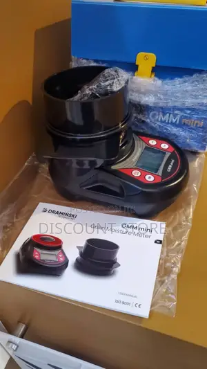 Best Price of Moisture Meters in Wandegeya
