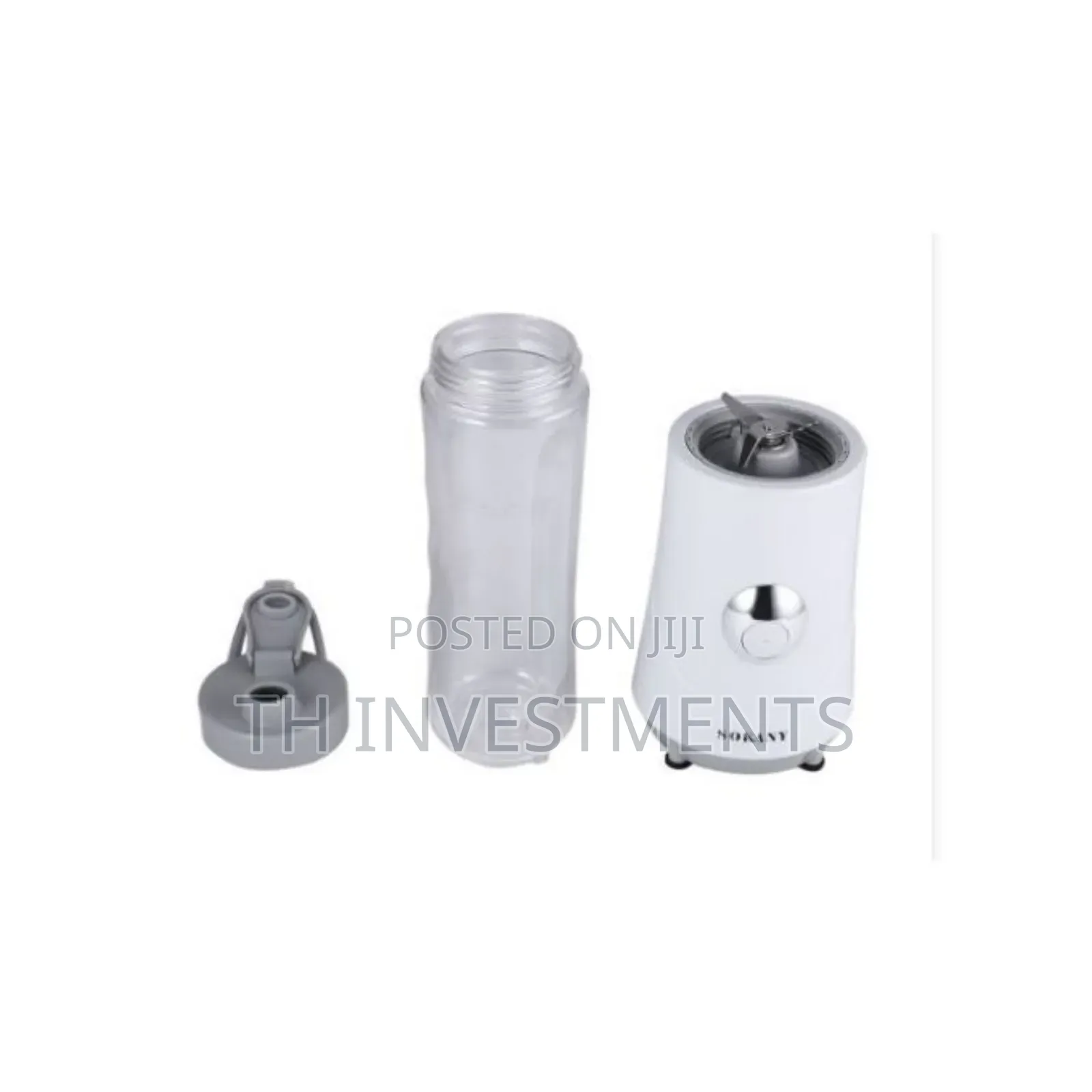 Sokany 400ml Smoothie Maker 260w