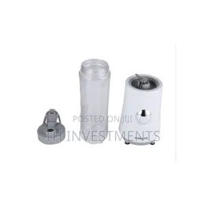 Sokany 400ml Smoothie Maker 260w