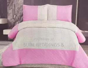 Moroccan Bedspread