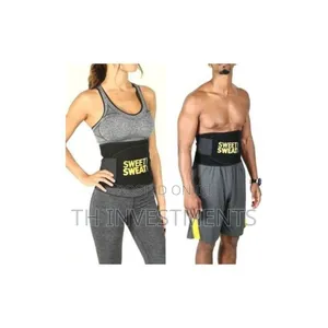 Sweat Shaper Body Neoprene Sports Corset Waist Sauna Belly