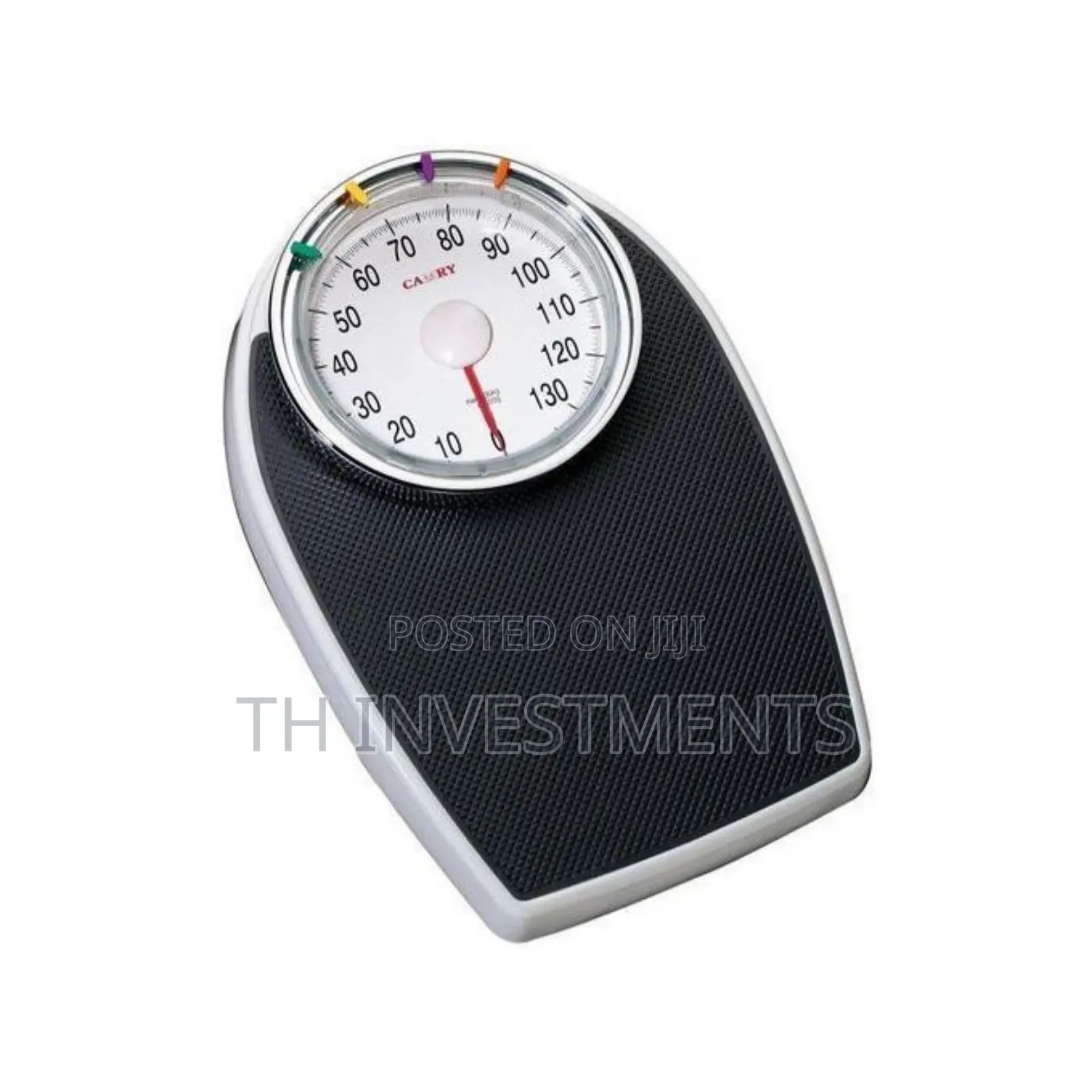 Body Weight Mechanical Scale /Analog Weight Scale