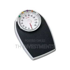 Body Weight Mechanical Scale /Analog Weight Scale