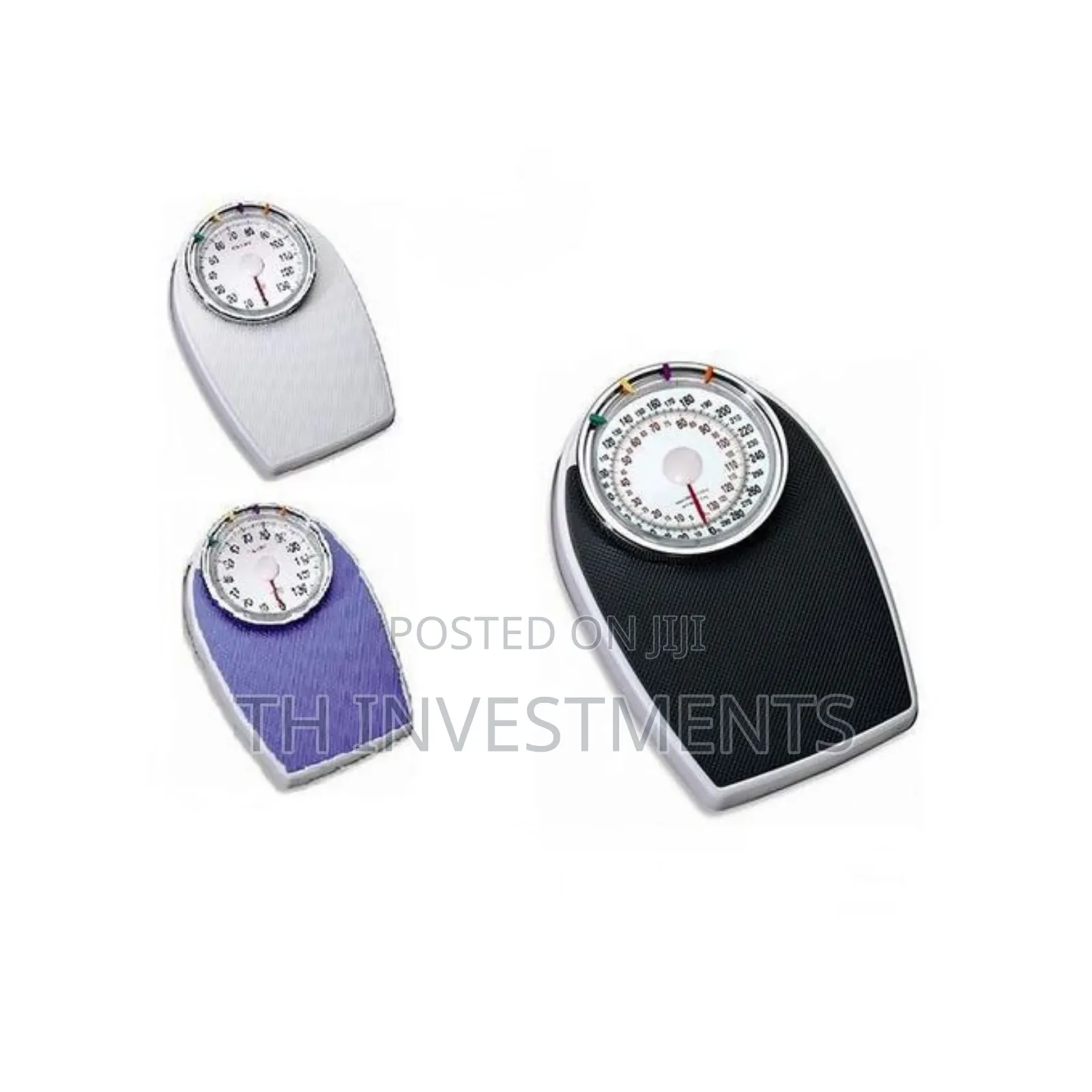 Body Weight Mechanical Scale /Analog Weight Scale