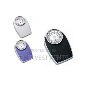 Body Weight Mechanical Scale /Analog Weight Scale