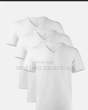 3pc Yarrison Undershirts