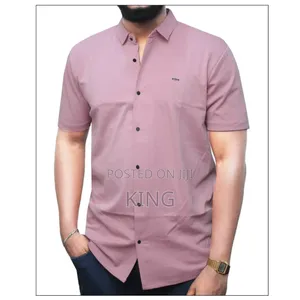 Tommy Hlfiger Classy Short Sleeve Shirt