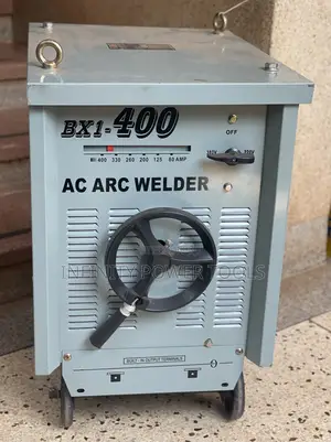 Bx1-400 Welder(Easy Power)