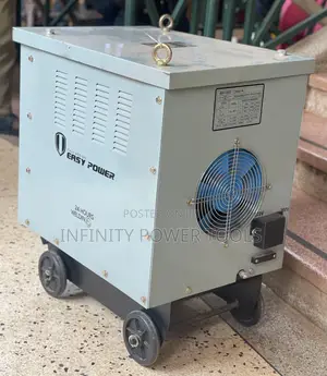 Bx1-400 Welder(Easy Power)