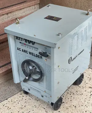 Bx1-400 Welder(Easy Power)