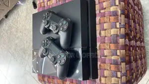 Ps4 Standard Chipped