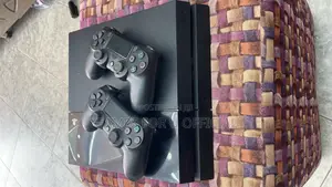 Ps4 Standard Chipped