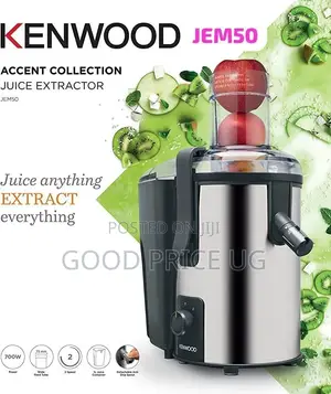 Kenwood Juice Extractor Jem50