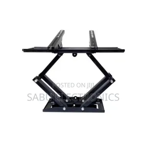 Double Arm Rotating Wall Mount for 26" to 58"