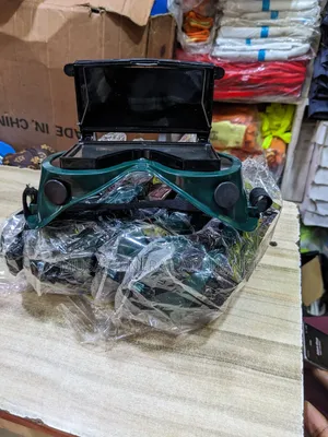 Industrial Welding Goggles