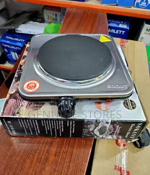 Sokany Electric Stove / Hot Plate