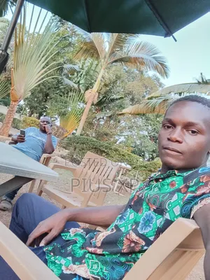Dj Pius Xp
