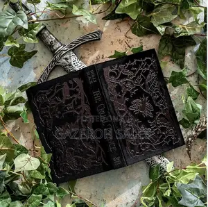 The Cruel Prince by Holly Black (Ebook Pdf)