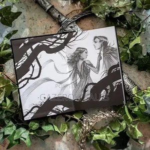 The Cruel Prince by Holly Black (Ebook Pdf)