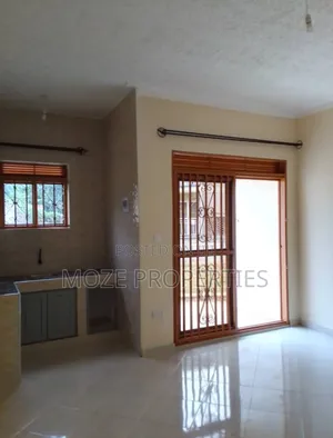 Studio Apartment in Kireka Namugongo, Central Division for rent