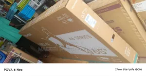 Hisense 65 Smart Vidaa