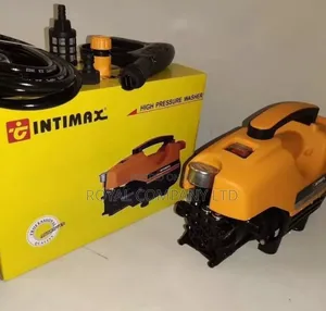 Intimax High Pressure Washer Machine