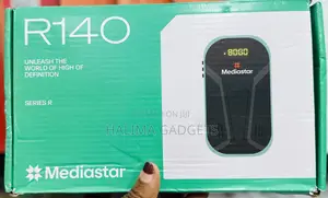 Mediastar 140